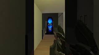 Scary Nun Nexbots Garrys Mod