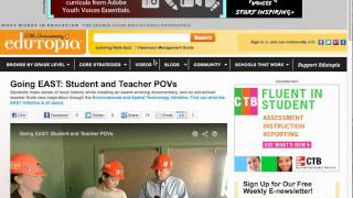 Famous Using an Embed Gadget Profile