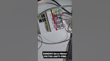 BECKHOFFServo Motor,AM8031 0C21 0000  #beckhoff #servomotor #servodriverepair #servomotorrepair