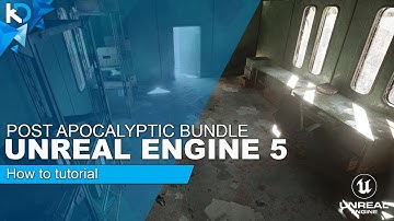 Post Apocalyptic Bundle - How To - Vehicle Implementation