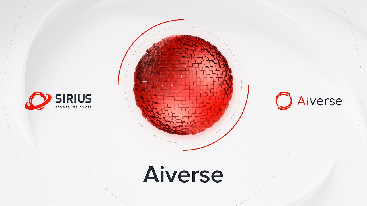 🔻 Aiverse Artificial Intelligence - YouTube
