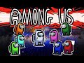 ACTING SUS  |  Among Us Multiplayer