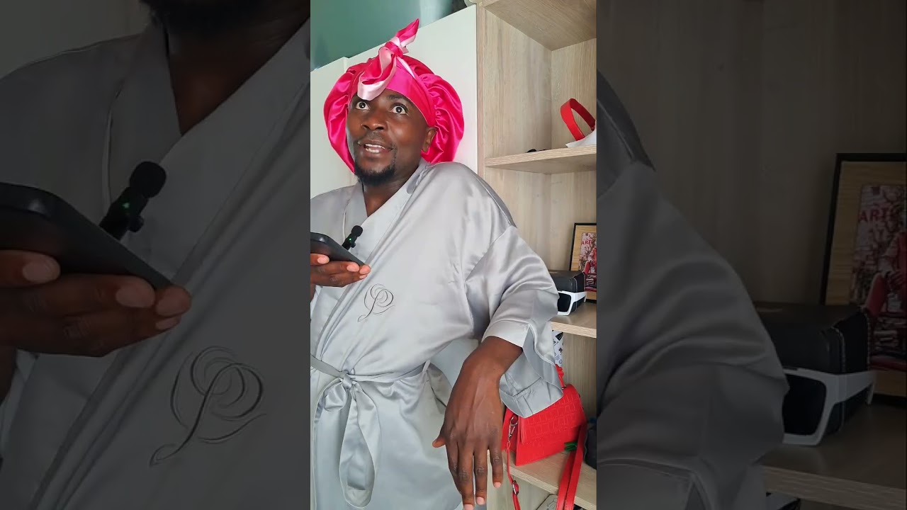 The Pressure 😭😭