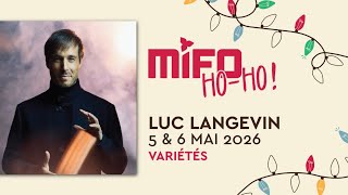 Des fêtes spectaculaires au MIFO !