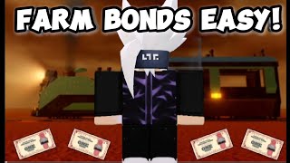 How to farm bonds in endless mode 💰 Dead rails bonds farming trick 🔥 (updated) 2026