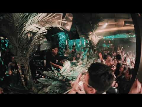 Honey Dijon @ Audio SF