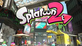 Splatoon 2 Plaza - Deca Tower Music (Stereo)