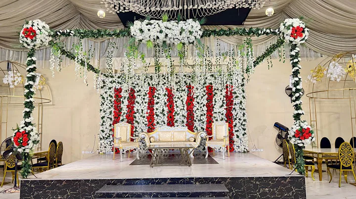 Mehak Marquee | New Branch | Main Saggian, bypass road Lahore Punjab | 500 Members sitting