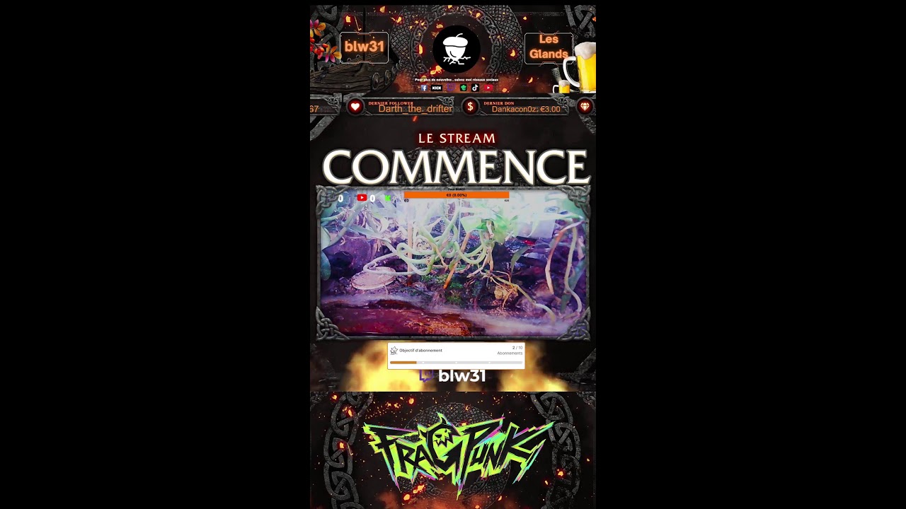 🔥LA ZONE🔥FragPunk en panne alors GO Warzone ! Rejoins moi !!