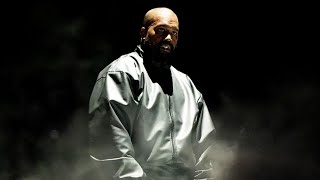PROMOTION - Kanye West, Ty Dolla $ign (BETTER MIX)