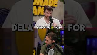 Lemonade Stand 🍋 - How Politics Took Over The TikTok Ban Drama  #atrioc #dougdoug #politics