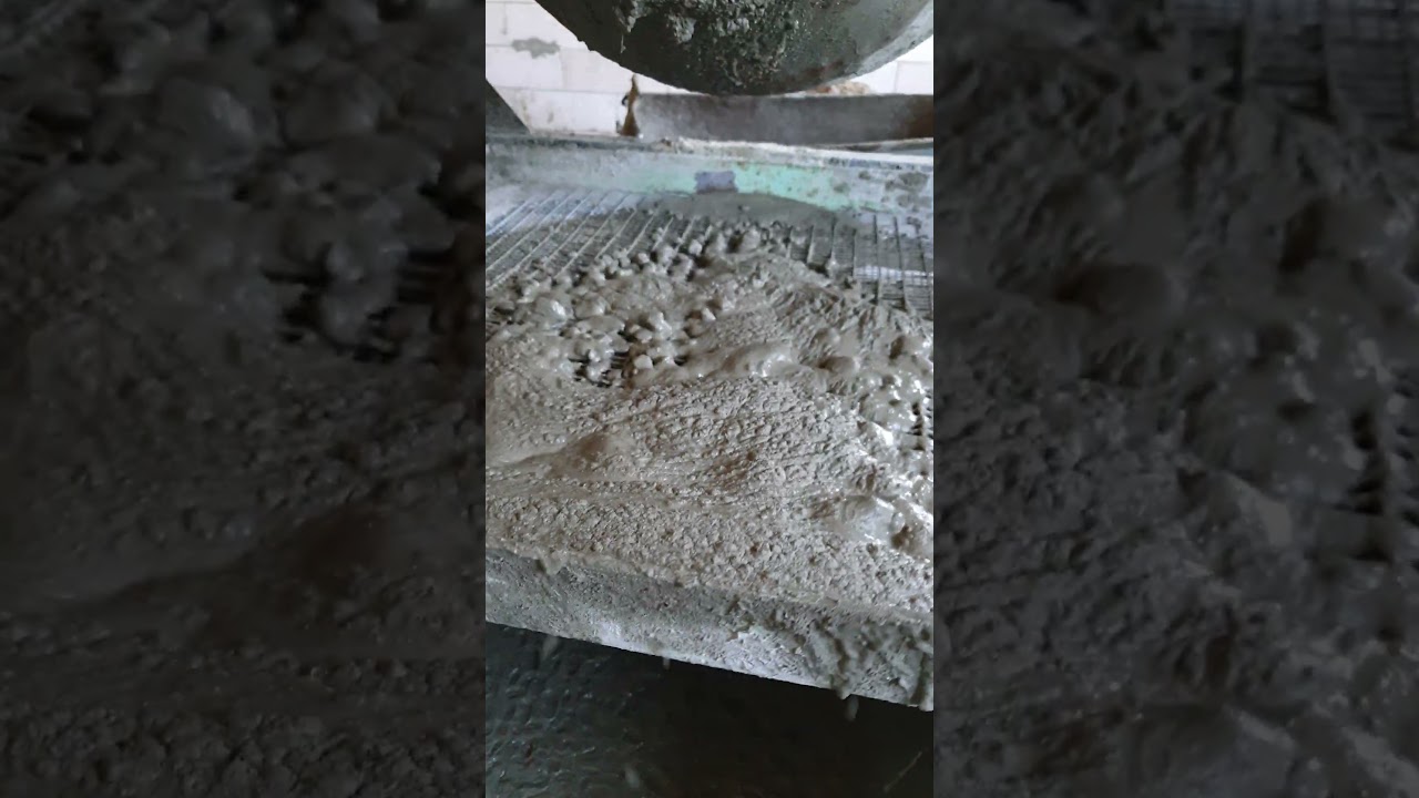 Вибросито для штукатурки