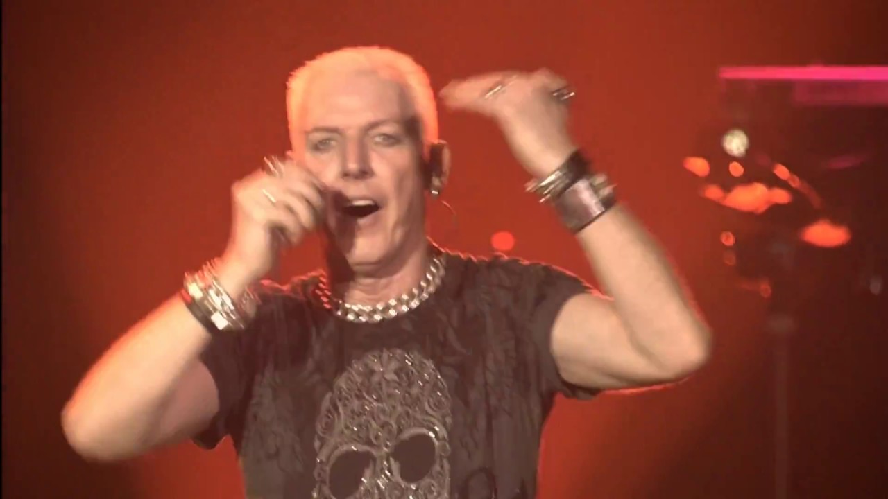 Scooter "How Much Is The Fish" YouTube