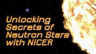 Unlocking Secrets of Neutron Stars with NICER