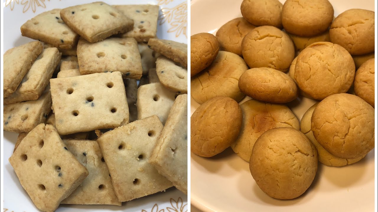 cookies recipe bangla/biscuit/cookies/biscuit recipe bangla/cookies