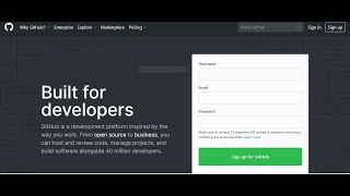 7)How to know my changes things using Git GUI