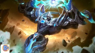 Mobile Legends: How to Play Uranus! screenshot 5
