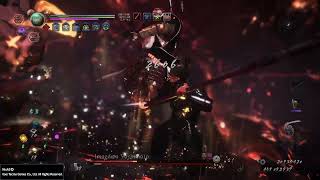 Nioh 2 – Brute forcing Imagawa