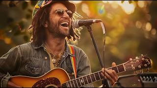 John Lennon - Heartbeats in Harmony, Boyzone (Chill Acoustic Reggae 70s)