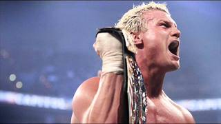 Dolph Ziggler New 8th Theme Song Here to Show the World - Downstait