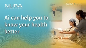 Nura Ai Health Screening