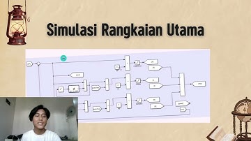 Implementasi Kontrol PID Motor DC Menggunakan Encoder pada Simulink