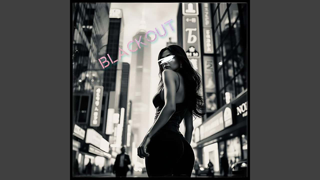 Watch Blackout on YouTube Watch Blackout on YouTube