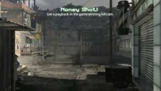 Call of Duty: Modern Warfare 2: Cap N Smack's Top 5 Kill Cams: Episode 1 (MW2 Gameplay Commentary)