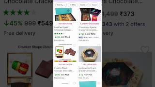 Diwali crackers online shopping crackers 🧨🎇|| Flipkart💹🤑||# diwali #crakers #trending #viral #shorts screenshot 4
