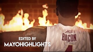 Dwayne Bacon 2016 Freshman Season Mix