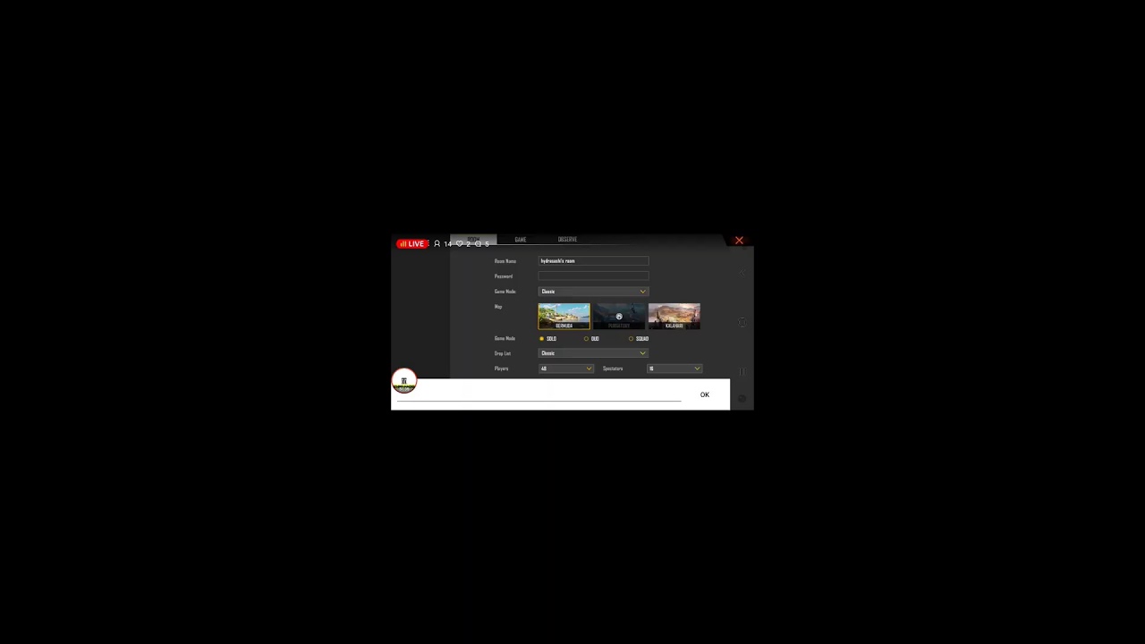 techno hackerz  are coming live