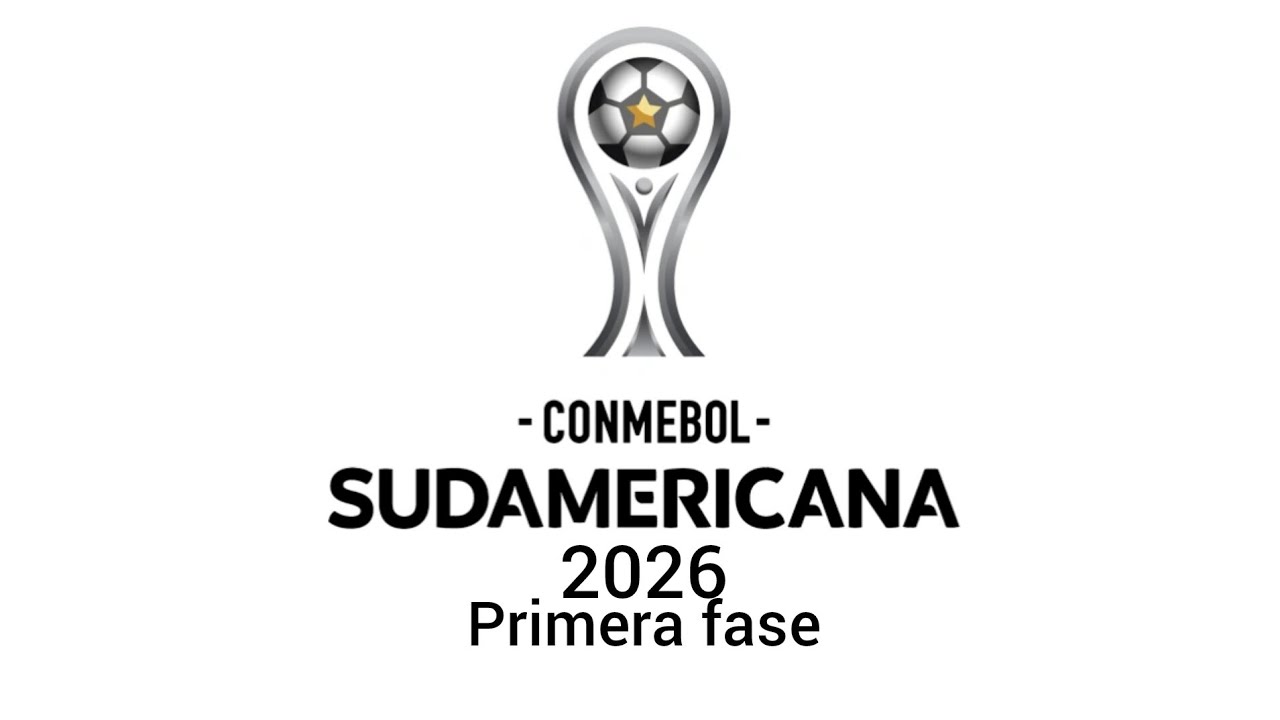 Comienza la copa sudamericana 2026  con los duelos nacionales 