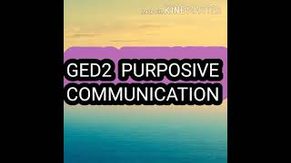 Product Adver Ged2-Purposive Communication