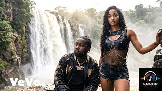 Kranium ft Shenseea - Mi Choose Yuh (Official Music Video) Sweet Romantic Dancehall Hit 2026