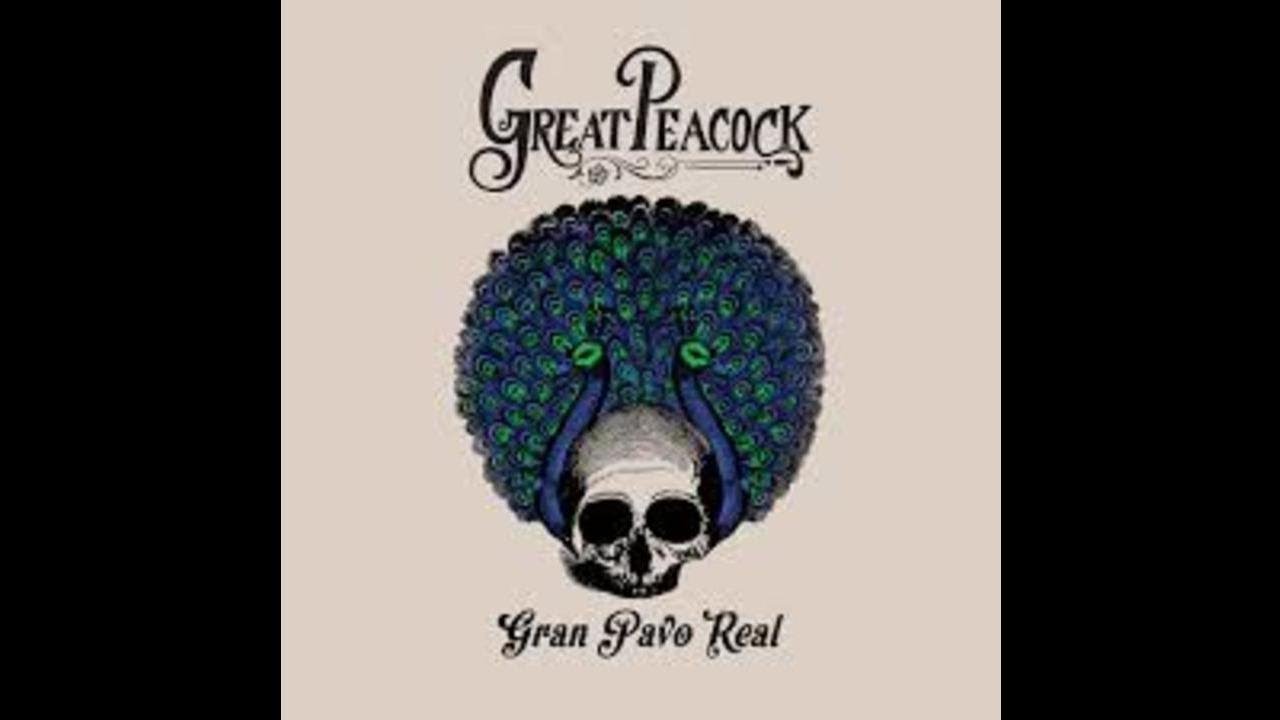 Watch Great Peacock "Heartbreak Comin Down" on YouTube Watch Great Peacock "Heartbreak Comin Down" on YouTube