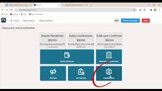 Cómo cambiar la forma de pago del condominio? - UCond