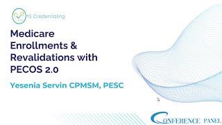 Master CMS Medicare PECOS 2.0: New Medicare Enrollment and Validation Portal in 2024