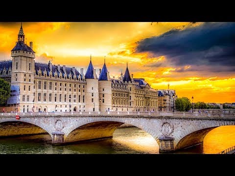Video: Conciergerie a Parigi