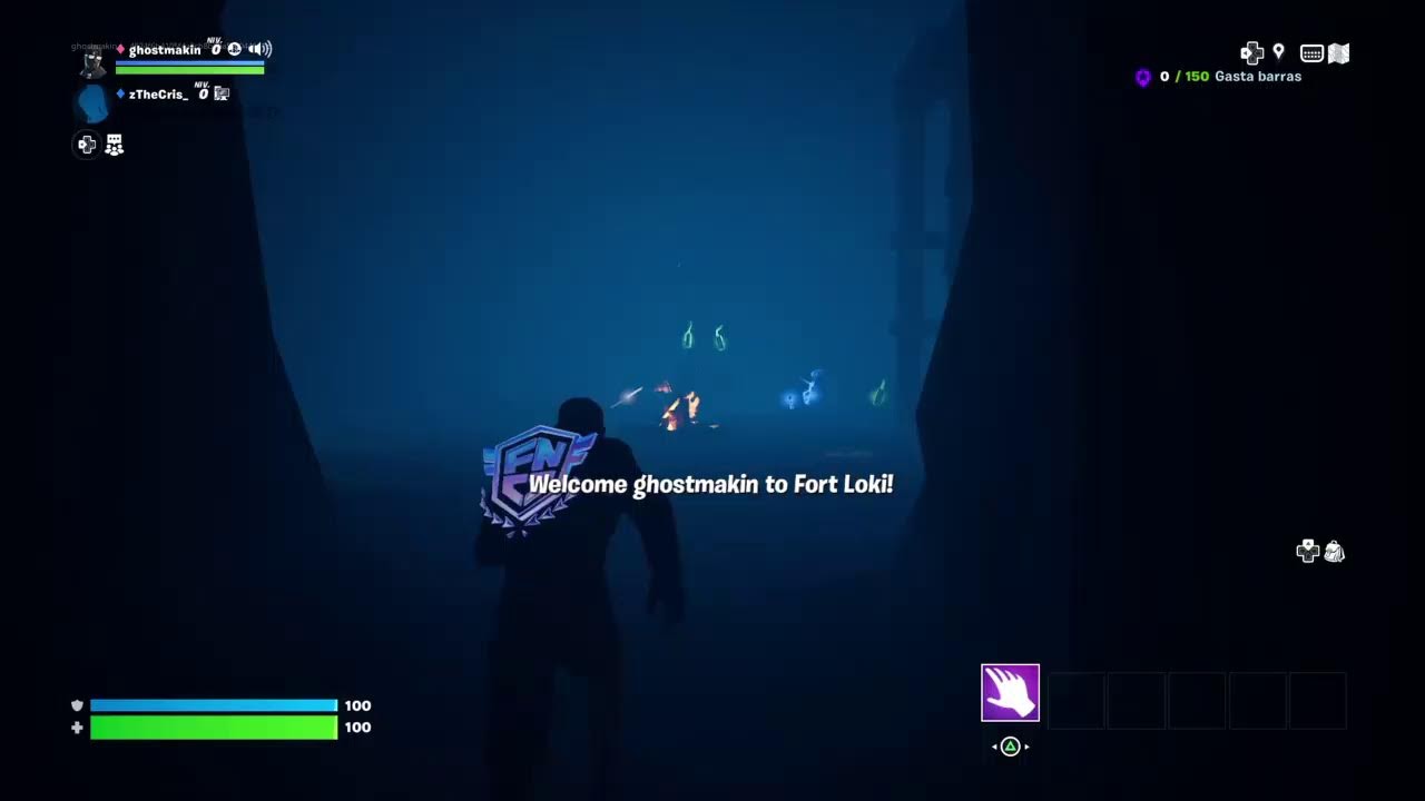 DOORS EN Fortnite CON AMIGOS YouTube