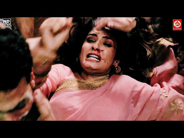 भगवान् के लिए मुझे छोड़ दो ...Raveena Tandon की सबसे पॉपुलर रोमांटिक मूवी सीन्स Maatr Bollywood Movie
