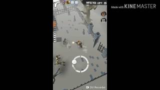 Beat The Dead,  выживание против зомби  ! screenshot 2