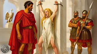 5 Seksuele Wreedheden Die Keizer Caligula Definieerden