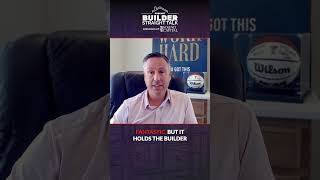 Open Book Budgets Hold Builders Accountable | Chris Lyons