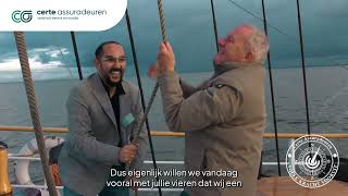 Certe Assuradeuren - Ag Top Event Aftermovie