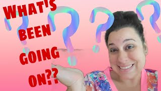 Life Update| Channel Update!
