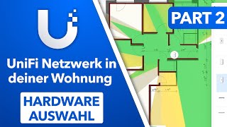 UniFi richtige Hardware auswählen - Part 2 UniFi Netzwerk aufbauen in Wohnung by ApfelCast 10,745 views 4 months ago 14 minutes, 58 seconds