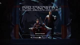 [Skidrow] Crack Dishonored 2 Cracked Games