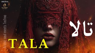 Download Lagu TALA - تالا | Arabic Techno Mix 2025 | Desert Chill \u0026 Spiritual EDM MP3