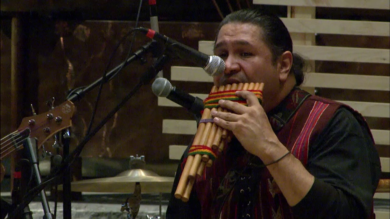 Out of Many Festival 2017 - Mystic Warriors - YouTube