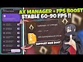 GPU Optimizer Magisk Module | 60–120 FPS Gaming Boost Without Root (2026)